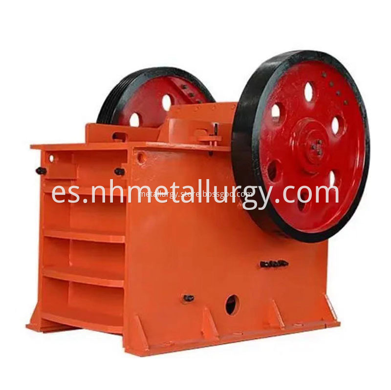 jaw crusher for sale